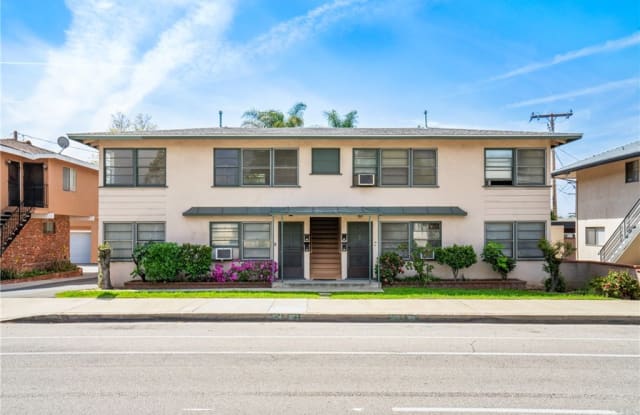 322 E Badillo Street - 322 E Badillo St, Covina, CA 91723