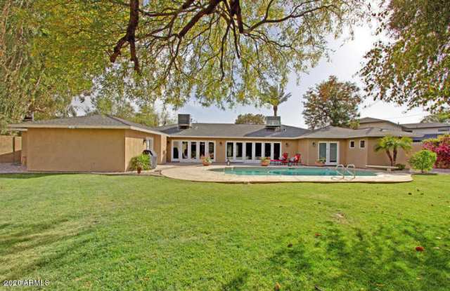 3234 E COLTER Street - 3234 East Colter Street, Phoenix, AZ 85018