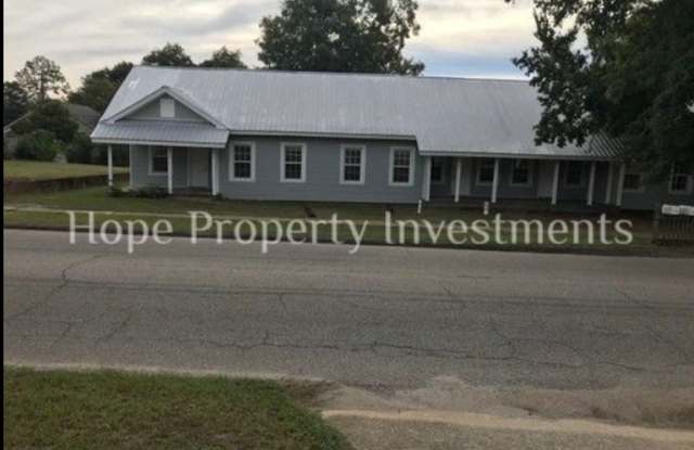Lanett, AL 317 South 8th Ave 2 Bedroom 1 Bath photos photos