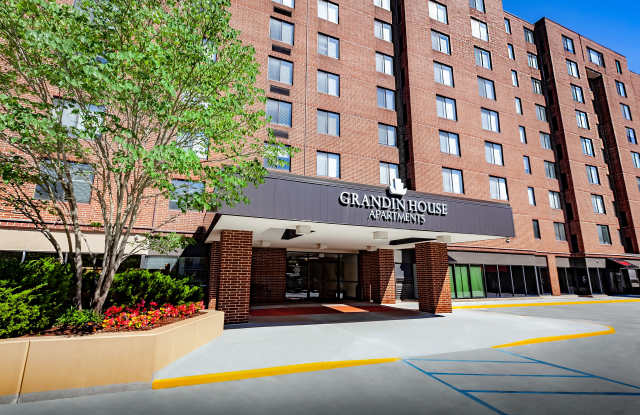 Grandin House photos photos