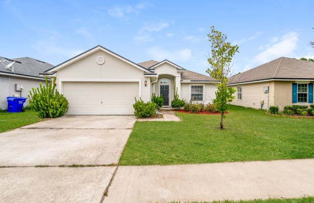 96061 Bass Lane - 96061 Bass Lane, Yulee, FL 32097