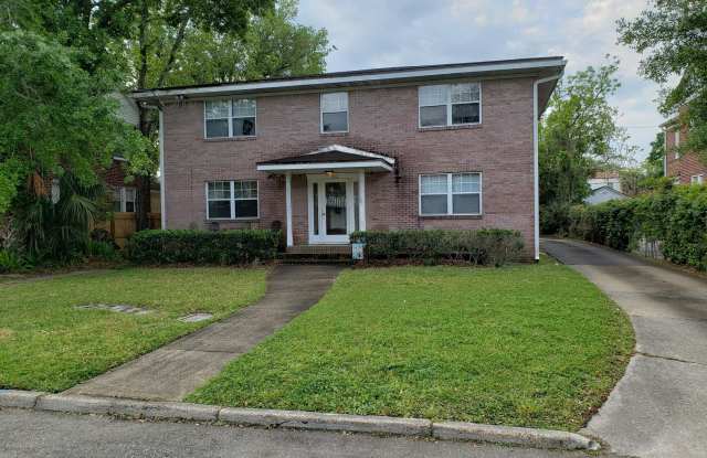 1262 BELMONT Terrace unit: 1 photos photos