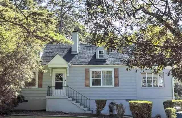 2710 Winburn Terrace photos photos