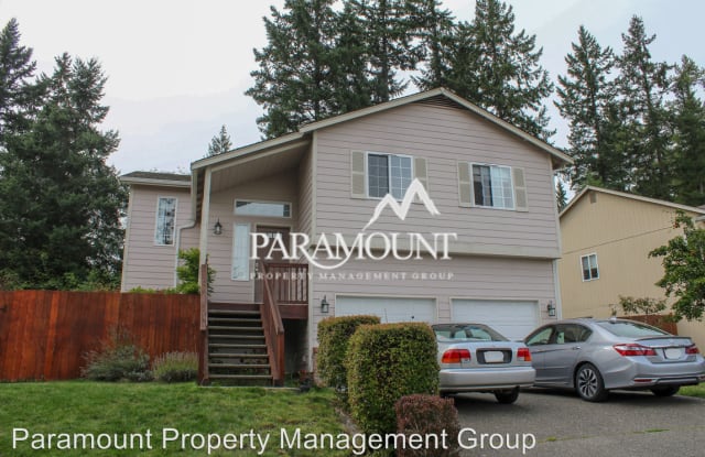 6211 Grandridge Dr SE - 6211 Grandridge Drive Southeast, Bethel, WA 98367