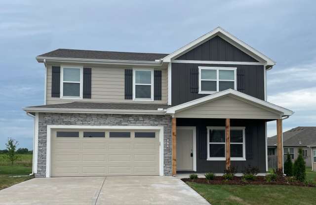 4 bedroom 2.5 bath - Blue Springs photos photos