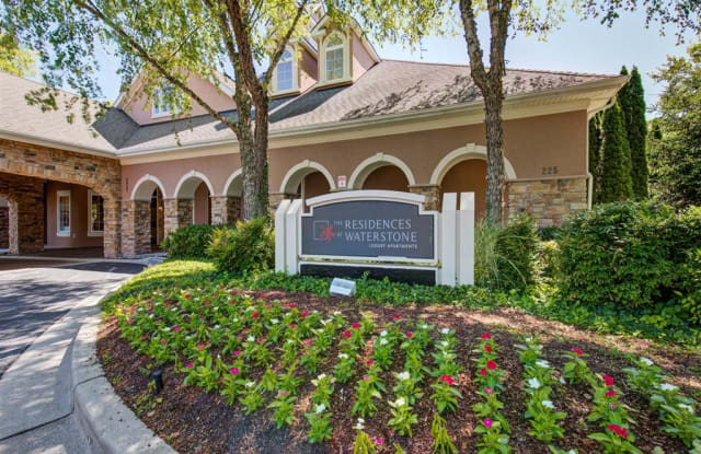 The Residences at Waterstone photos photos