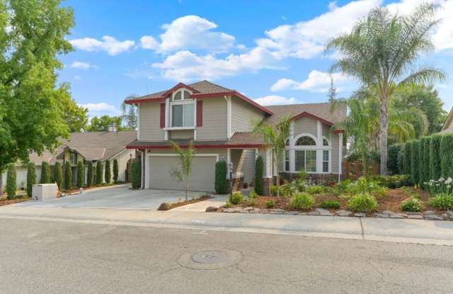 Beautiful Antelope Home with Private Pool | Available July 1st | $3,350/mo photos photos