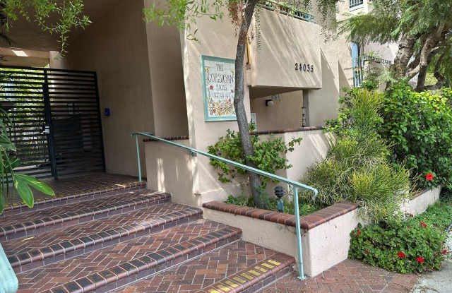 Corsican Apartments Gallery 1