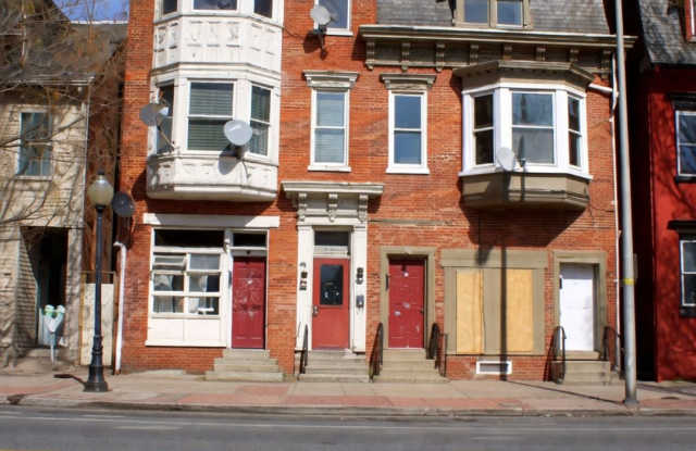 Walkable One Bedroom in York City photos photos