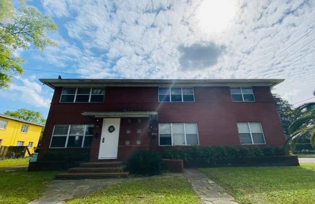 2718 Green Street - 2718 Green Street, Jacksonville, FL 32204