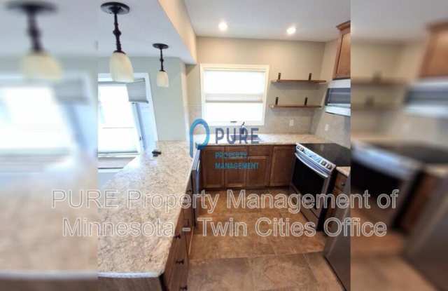 174 Twin Lake Blvd - 174 Twin Lake Boulevard, Little Canada, MN 55127