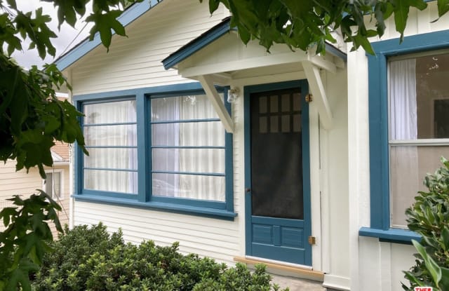 4031 Clayton AVE - 4031 Clayton Avenue, Los Angeles, CA 90027