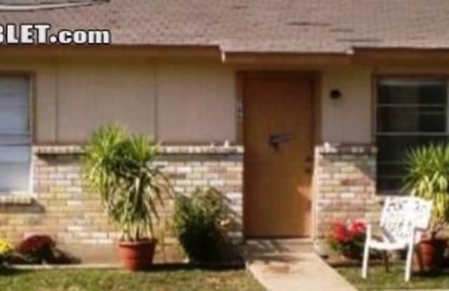 2809 North Hwy 175 Seagoville Unit: 110 - 2809 C F Hawn Freeway, Seagoville, TX 75159