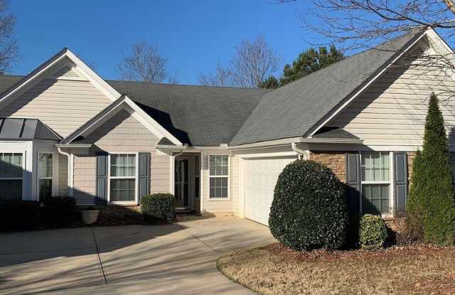 418 Hunteriqan Pl - 418 Hunterian Place, Newnan, GA 30265