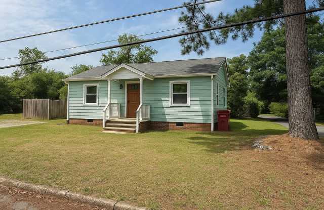 4405 Marion Avenue photos photos