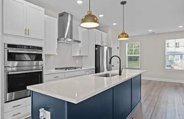 1975 Fahey Dr - 1975 Fahey Drive, Wake County, NC 27502