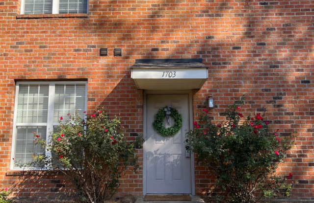 1703 Highpointe - 1703 Private Road 3097, Oxford, MS 38655