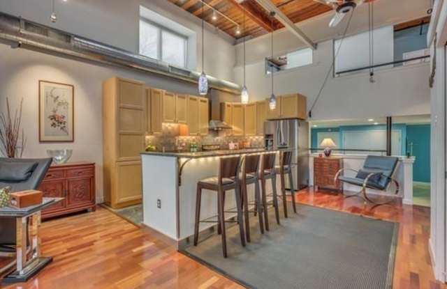 42 Myrtle - 42 Myrtle Street, Somerville, MA 02145