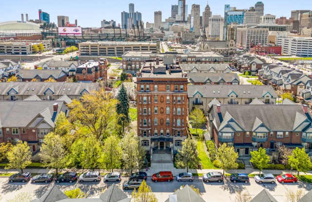 The Amo Apartments photos photos