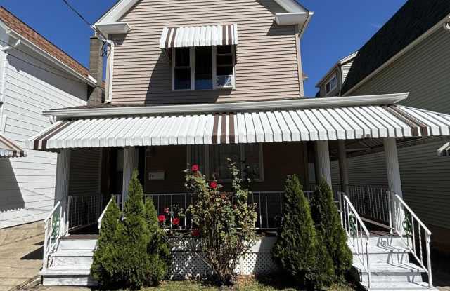 60 Moyallen Street - 60 Moyallen Street, Wilkes-Barre, PA 18702