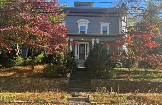 70 Humphrey Street - 70 Humphrey Street, New Haven County, CT 06483