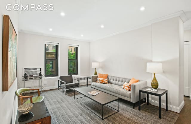 250 West 103rd Street - 250 West 103rd Street, New York City, NY 10025