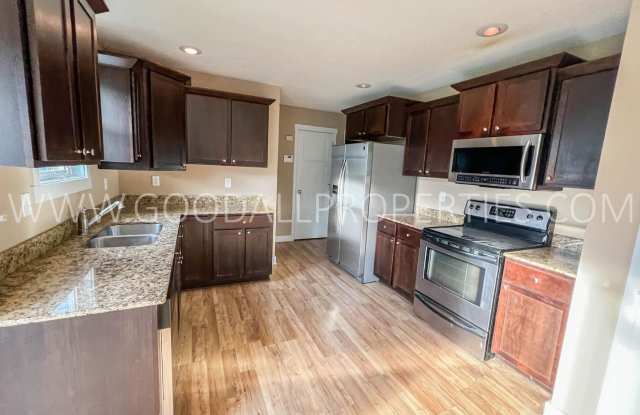 Beautiful 4 Bedroom, 2.5 Bathroom Home in Ankeny Gallery 3