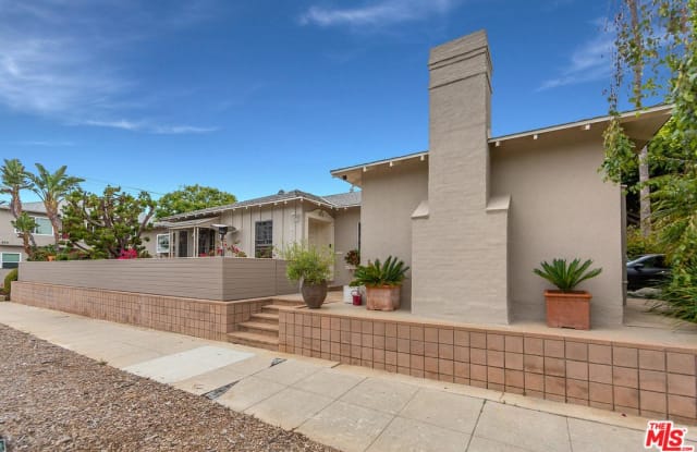 1929 IDAHO Avenue - 1929 Idaho Avenue, Santa Monica, CA 90403