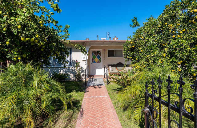 22445 Vanowen Street - 22445 Vanowen Street, Los Angeles, CA 91307