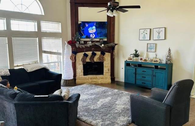 5525 Smokethorn Drive Gallery 3