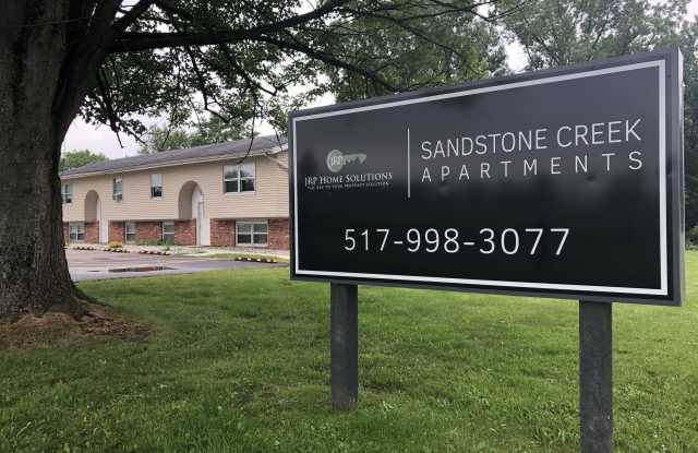 6725 Andy Trail - E-4 - 6725 Andy Trail, Jackson County, MI 49201