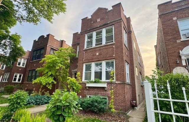 6724 N Campbell Avenue photos photos