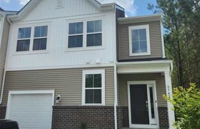 5742 Flowering Peach Lane - 5742 Flowering Peach Lane, New Kent County, VA 23140 5742 Flowering Peach Lane - 5742 Flowering Peach Lane, New Kent County, VA 23140