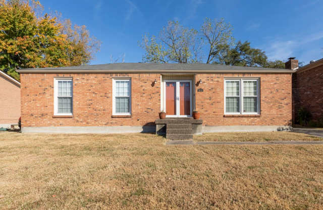 6715 Six Mile Lane (Buechal/ Hikes Point Area) - 6715 6 Mile Lane, Jefferson County, KY 40218