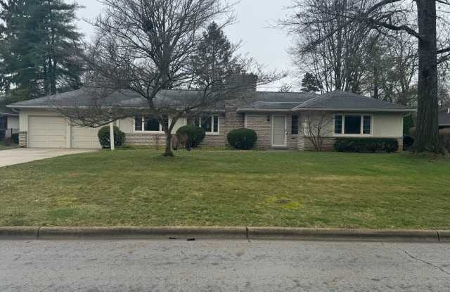 3 Bedroom 2 Bath Ranch Home - Upper Arlington Schools photos photos