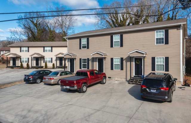 272 Mulberry Avenue - Apt. A - 272 Mulberry Avenue, Dayton, TN 37321