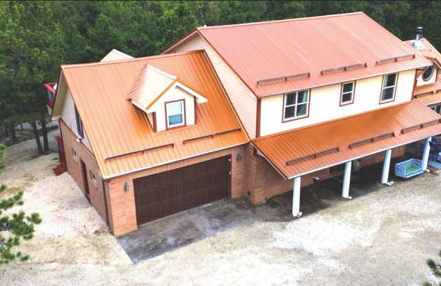 1625 Keepsake Loop - 1625 Keepsake Loop, Custer County, CO 81252