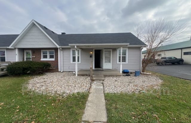 129 N 2nd Ave - 129 North 2nd Avenue, Beech Grove, IN 46107