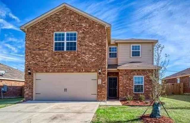 6200 Spring Ranch Drive - 6200 Spring Ranch Dr, Fort Worth, TX 76179