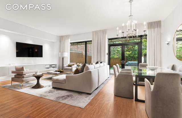 255 Hudson Street photos photos