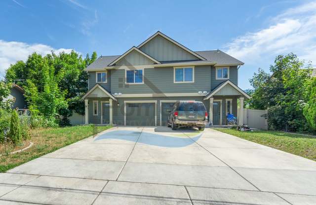 3 Bedroom 3 Bathroom Home with Attached Garage Available in Post Falls! photos photos