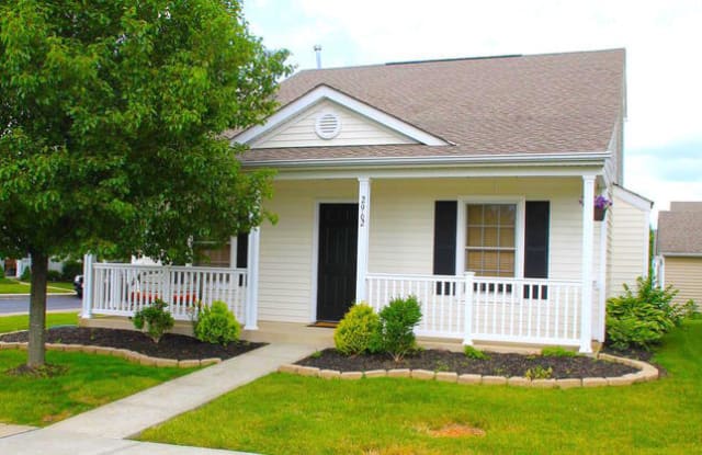 2962 Budd Street - 2962 Budd Street, Columbus, OH 43228