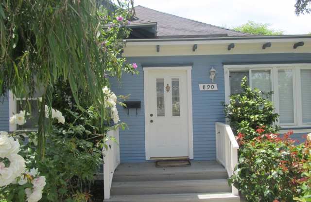 Gorgeous Classic Revival - 890 North Shaffer Street, Orange, CA 92867
