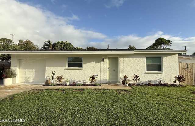 104 Cherry Street - 104 Cherry Street, Melbourne, FL 32901