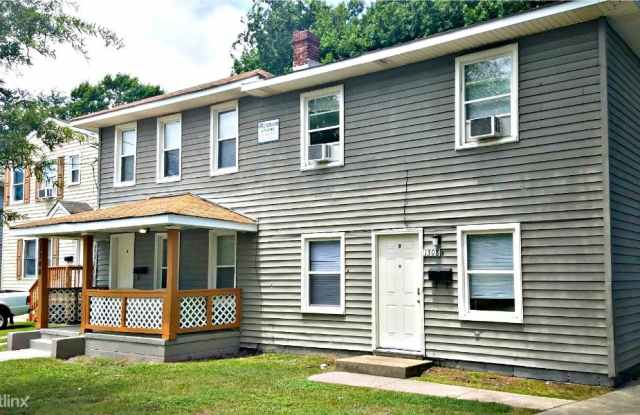 1308 W 42nd St - 1308 West 42nd Street, Norfolk, VA 23508