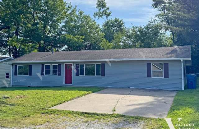 Spacious 4-Bedroom, 3-Bath Home for Rent in the Heart of Nixa! photos photos