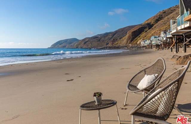 42510 Pacific Coast HWY photos photos