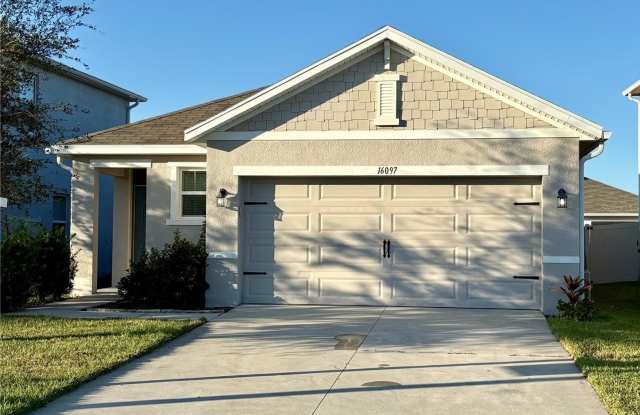 16097 TUSCANY HILLSIDE ROAD - 16097 Tuscany Hillside Road, Pasco County, FL 33556