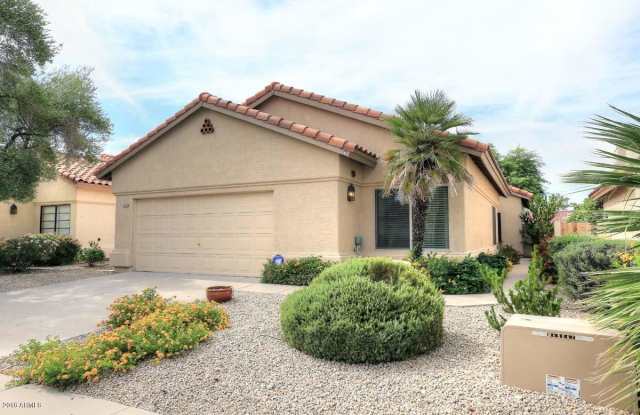 13568 N 102ND Place - 13568 North 102nd Place, Scottsdale, AZ 85260