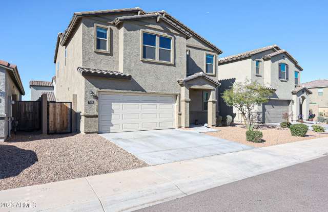 7424 S 32ND Drive - 7424 South 32nd Drive, Phoenix, AZ 85041